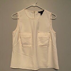 White House black market tank, new with tags